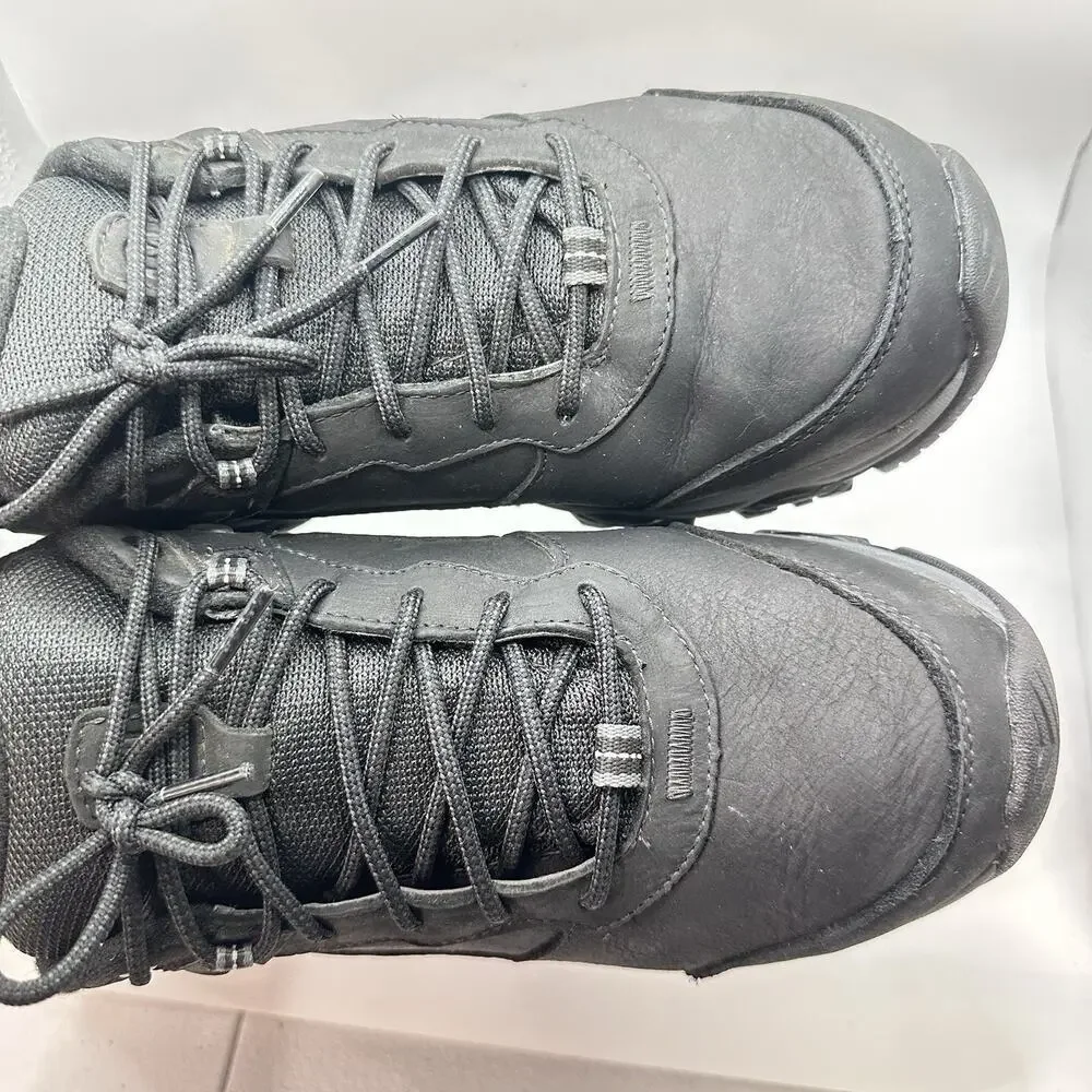 Merrell moab adventure